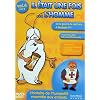 Il �tait une fois... L'Homme - Vol.4 : De la guerre de cent ans... � Elisabeth 1�re