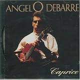 Revue Angelo Debarre  / Caprice