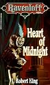 Heart of Midnight (Ravenloft Books, No 4)