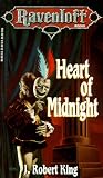 Heart of Midnight (Ravenloft Books, No 4)