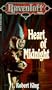 Heart of Midnight (Ravenloft Books)