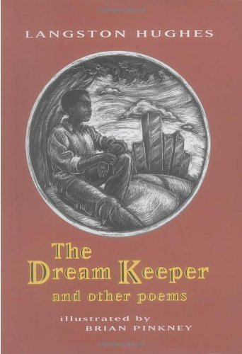 The Dream Keeper and Other Poems 1st (first) Edition by Hughes, Langston published by Knopf Books for Young Readers (1996)