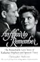 An Affair to Remember: The Remarkable Love Story of Katharine Hepburn and Spencer Tracy
