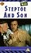 VHS : Steptoe And Son [1972]
