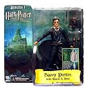 NECA "Harry Potter" Harry Potter And The Order Of The Phoenix Action Figure