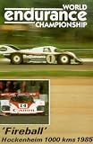 Sports Car World Championship 1985 - Hockenheim, Germany