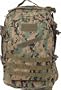 Atlanco� GI Spec 3 - Day Back Pack, DIGITAL WDLAND