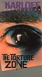 Torture Zone [VHS]