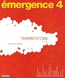 Transmutations : Architecture européenne, édition bilingue français-anglais