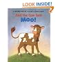And the Cow Said Moo!