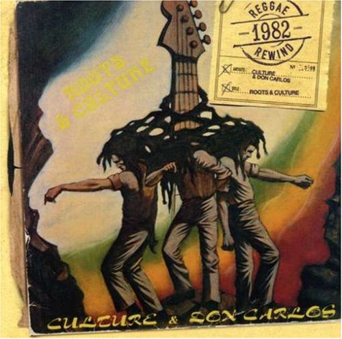 CD-Charts  Music : Roots and Culture