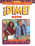 Dime DOS