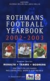 Rothman's Football Year Book 2002-2003