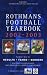 Rothman's Football Year Book