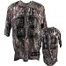 Men's Jason Witten #82 Dallas Cowboys NFL Real Tree Camo Equipment Replica Football Jersey by Reebok(Size=MEDIUM)