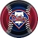 Search : Philadelphia Phillies Lunch Plates, 18ct