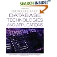 Encyclopedia Of Database Technologies And Applications by Laura C. Rivero, Jorge H. Doorn, and Viviana E. Ferraggine