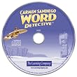 PC Treasures Carmen Sandiego Word Detective&nbsp;&nbsp;&nbsp;
