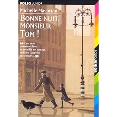 Goodnight Mister Tom
