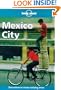 Lonely Planet Mexico City (1st ed)
