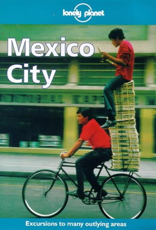 Buy Lonely Planet : Mexico City online at Discounted New and Used prices. Delivered to your door with City Travel Guides.com