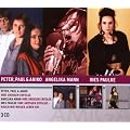 Peter,Paul & Aniko/Angelika Mann/Ines Paulke