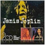 I Got Dem Ol Kozmic Blues Again Mama! / Love, Janis