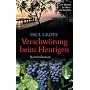 Verschw�rung beim Heurigen