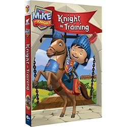 Mike the Knight: Knight in Training