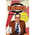 Kurt Kr�mer - Die internationale Show - Staffel 3 [4 DVDs]