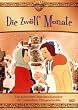 Die zw�lf Monate