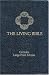 Book Large Print Living Catholic Bible, 2411 Black Imitation Leather