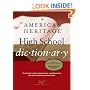 The American Heritage High School Dictionary, Fourth Edition