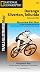 Book National Geographic Durango, Silverton, Telluride, Colorado, USA Trails Illustrated Map: Mountain Bike Map (Speciality)
