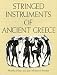 Book Stringed Instruments of Ancient Greece
