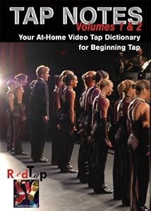 Tap Notes Volumes 1 & 2