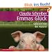 Emmas Gl�ck. Sonderausgabe. 4 CDs
