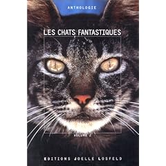 Les Chats fantastiques, tome 2 (nouvelles)