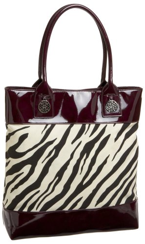 Steve Madden Safari N/S Tote