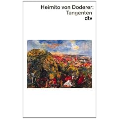 Tangenten: Aus dem Tagebuch eines Schriftstellers. 1940 - 1950