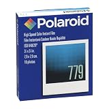 POLAROID 779 SINGLE PACK FILM For One, Ultra or 600 Series Cameras
