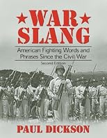 War Slang