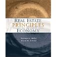 Real Estate Principles for the New Economy (with CD-ROM) by Norman G. Miller and David M. Geltner