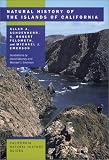 Natural History of the Islands of California (California Natural History Guides)