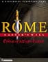 Rome: Caesar's Will