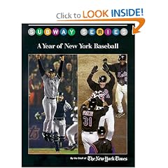 Subway Series: A Year of New York Baseball