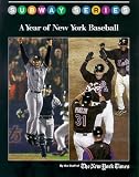 Subway Series: A Year of New York Baseball