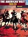 The American West, 1840-95