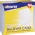 Memorex 32021992 Slim CD/DVD 5mm 100-Pack Jewel Cases