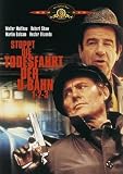Stoppt die Todesfahrt der U-Bahn 123 - Walter Matthau